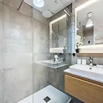Le Curling B - Val Claret-45 By Interhome Apartman *