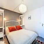 Le Curling B - Val Claret-45 By Interhome Apartman Tignes
