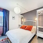 Le Curling B - Val Claret-45 By Interhome Apartman