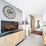 Le Curling B - Val Claret-45 By Interhome * 蒂涅