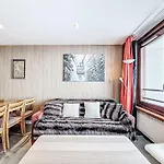 Le Curling B - Val Claret-45 By Interhome