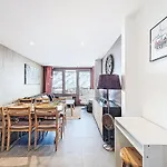 公寓 Le Curling B - Val Claret-45 By Interhome