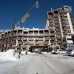 Le Curling B - Val Claret-45 By Interhome Apartman