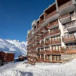Le Curling B - Val Claret-45 By Interhome Apartman *