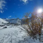 Apartman Le Curling B - Val Claret-45 By Interhome Tignes