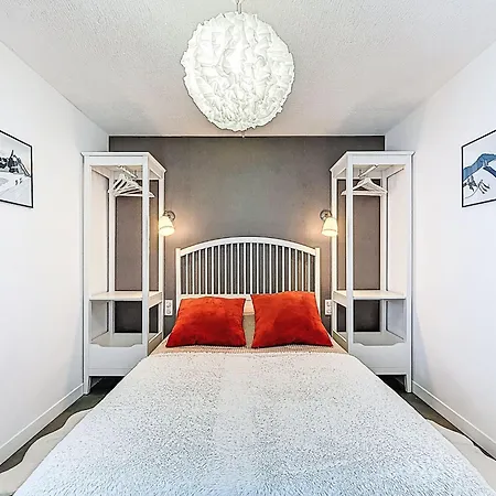 Le Curling B - Val Claret-45 By Interhome Apartamento *