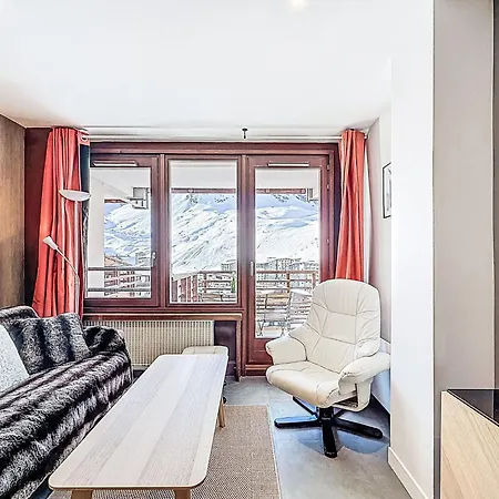 Le Curling B - Val Claret-45 By Interhome Tignes